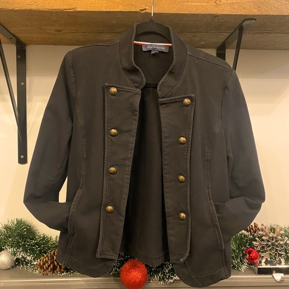 Vintage dress jacket - Picture 2 of 2